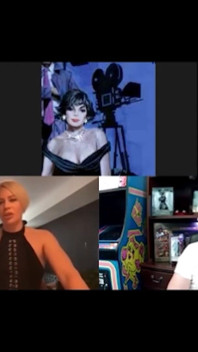 Livestream with Pierce Paris Featuring Helena Locke Pierce Paris