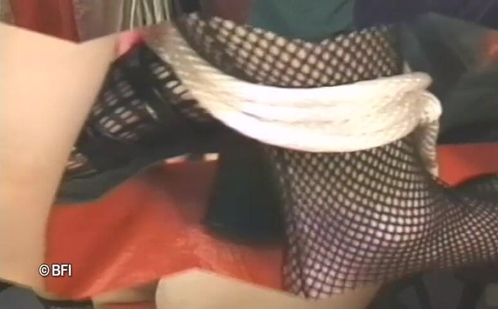 House of lords and mistresses in the spanking zone: Puneshed door Clown
