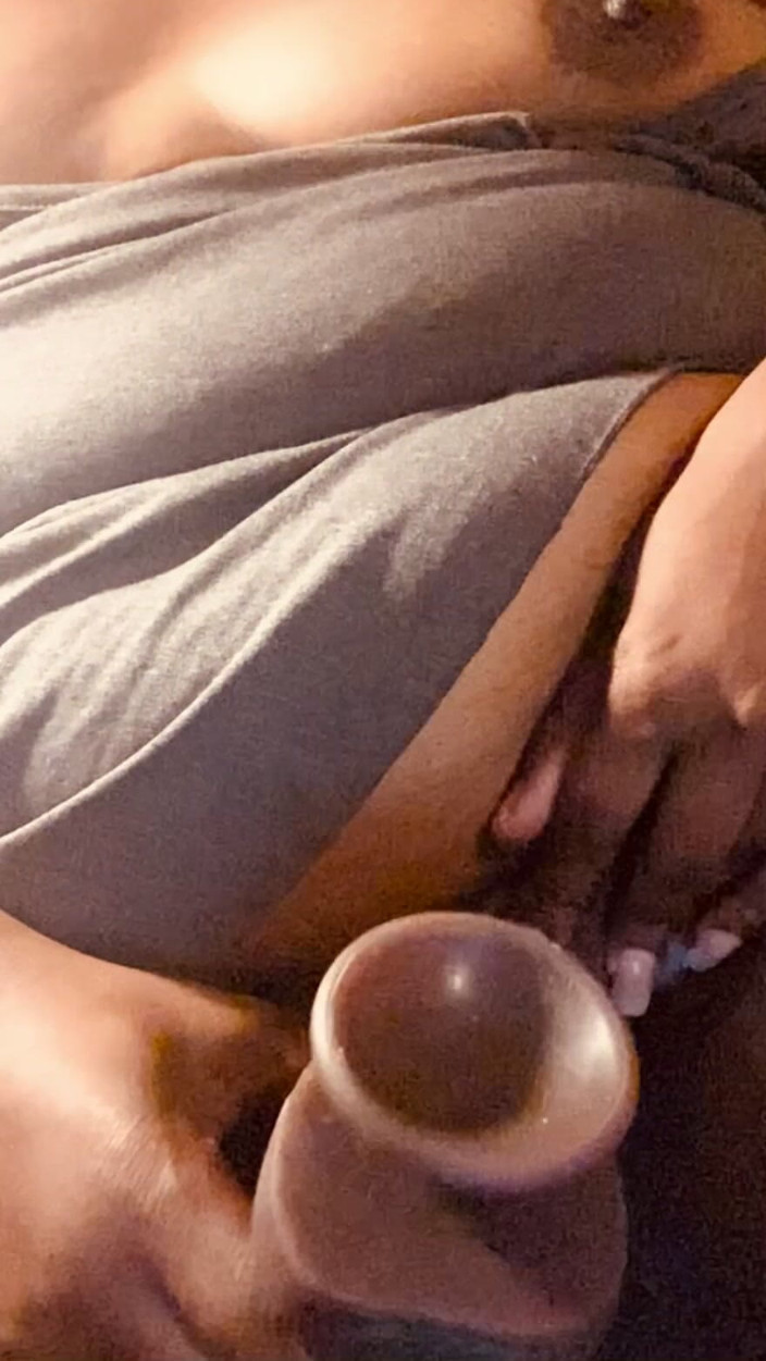 Luscious: Sik beni baba