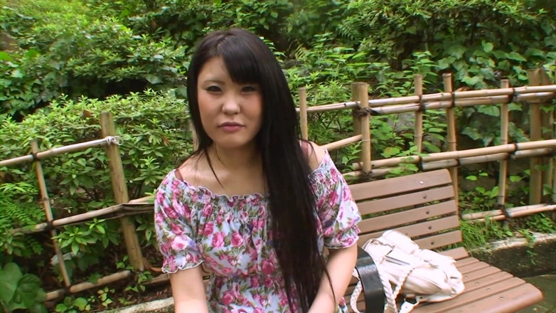 Japan Lust: Japon genç kız biraz cinsel deneyim için istekli