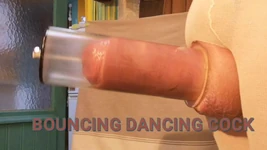 11分間の極端なコックポンピング