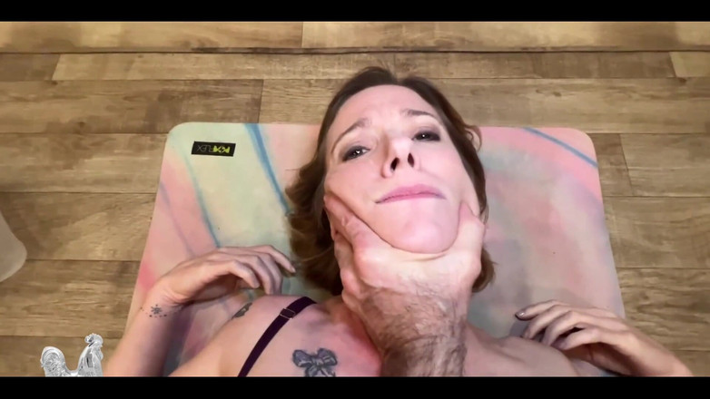 Jane Cane:  Пучок самозащиты мачехи