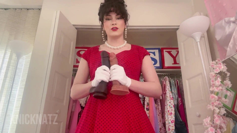 Natalie Napoli: Backfires Transformasi Isteri Tiri