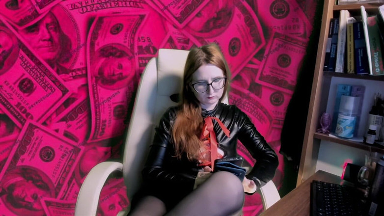 Banko Miyadzaki: Jen se posouvat, děvko