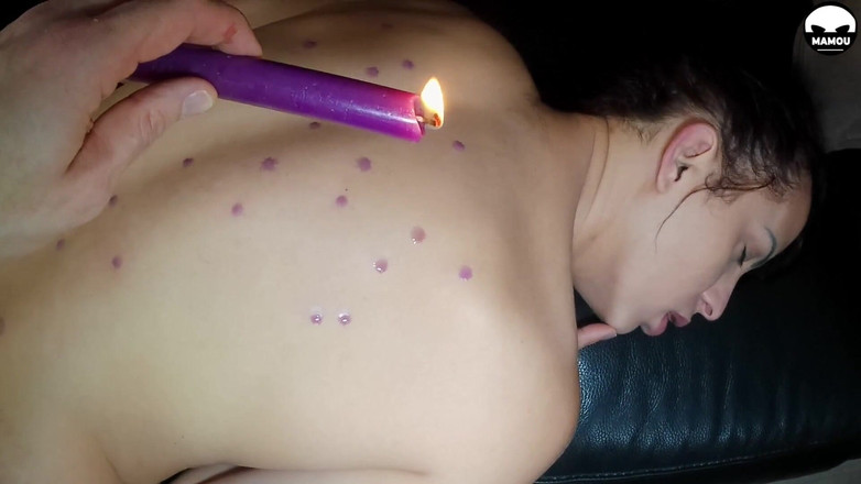 Incubus m: Mamou s Malanny epizoda 3 - Dominuji hezké brazilské shemale turistce pro...