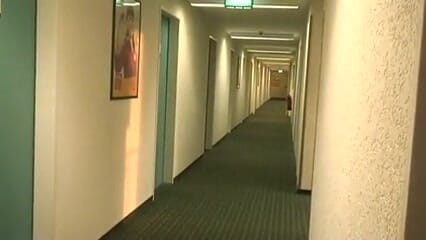 Popp Sylvie: Boquete no hotel Popp Sylvie em um hotel