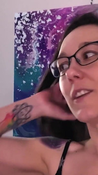 Between the Sheets with Alison Rey: Sinn Sage & Drake Manowar - Behind the Scenes