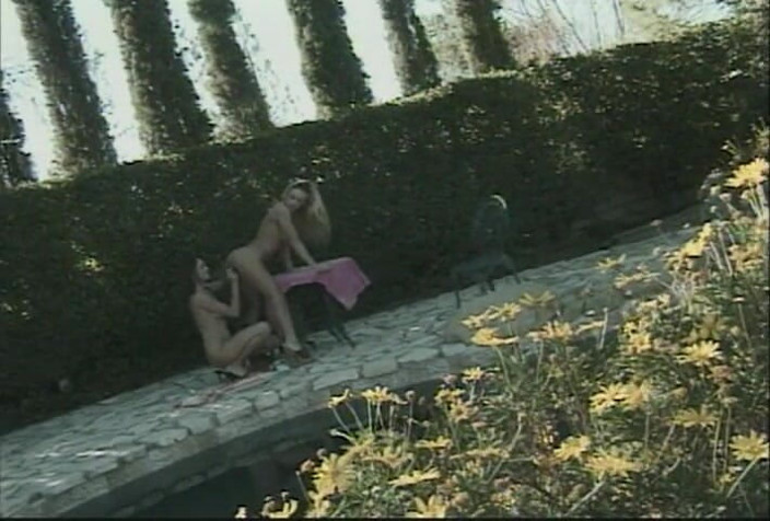 PornstarClassics: Miltf Gone Lesbo