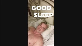 For a Good Night