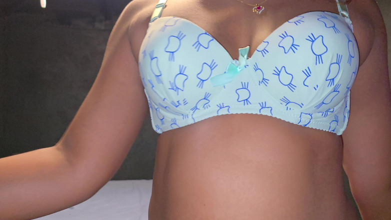 Beauty7Angels: Blue Cat Try on Haul Nilmini Sheron Sl Fashion Diary