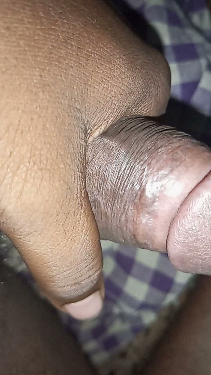 Hungry cliff: I'm Indian Desi Fucking Big Black Pussy with Kissing Lips
