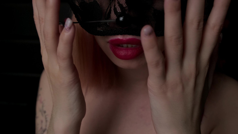 Eva Deva: Фетиш рук и вен, тебе нравятся мои вены на моих руках