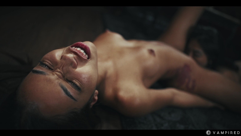 Vampired: Eternal Beauty