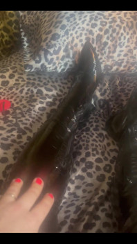 My Boots