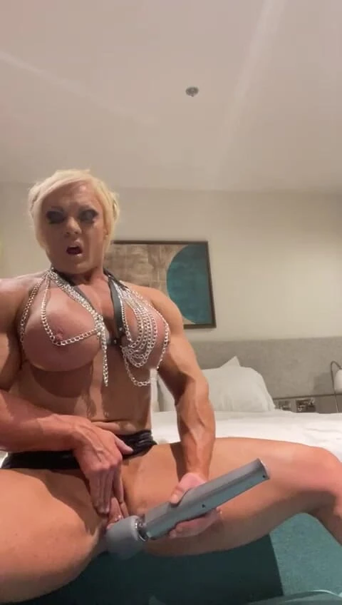 Lisa Cross: In london gedreht