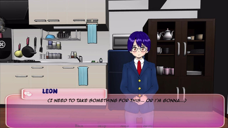 Captain ero gaming: Misanthropy v8.0 teil 4