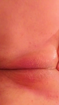 I Wanted a Big Cock