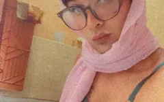 Sissy Butt Hole | Check the Gape for Me | Sissy Anal