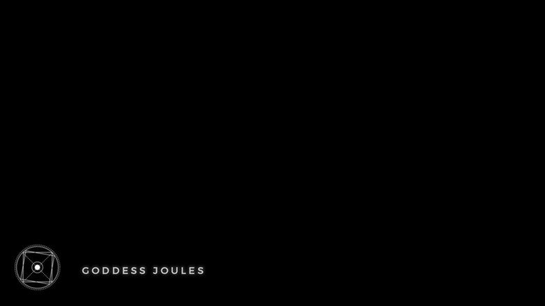 goddessjoules: Věčné odmítání