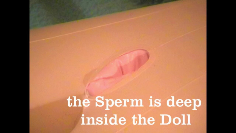 Mark Hannes: Uzun sexdoll sikiş mastürbasyonu