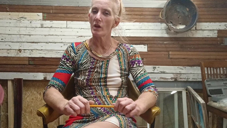 Longtoes45: Dopo la lezione dan