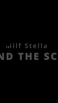 Je m’ennuie mon demi-frère joue avec moi - fétiche des chaussettes E06 - MILF Stella