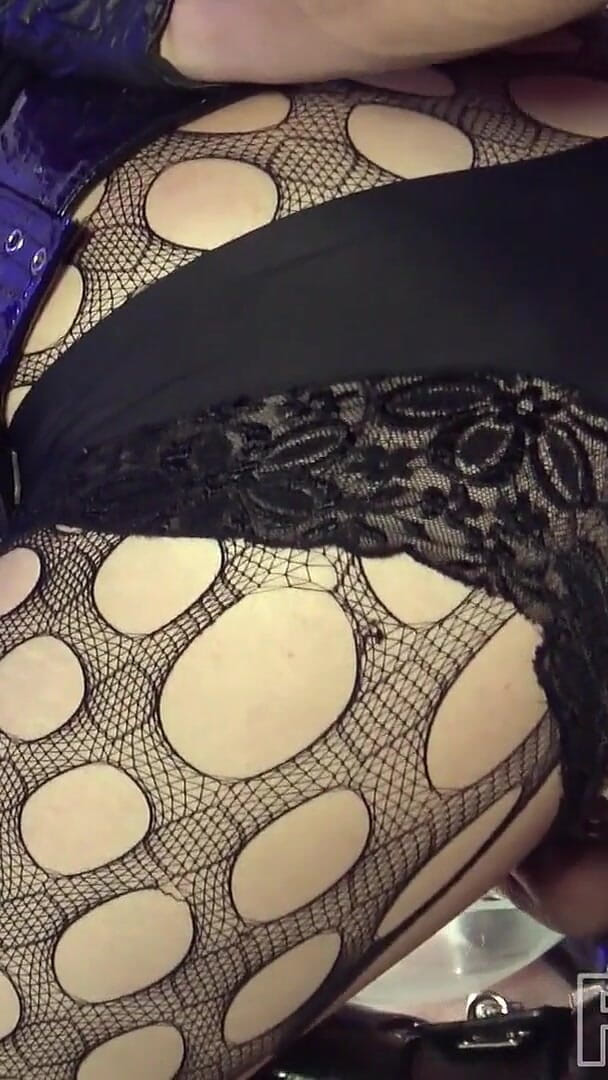Hitting the P Point Lead to 2 Prostate Orgasms (Fetish Explorers)