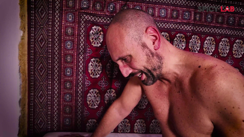 Spicy Lab Production: O feitiço da bruxa