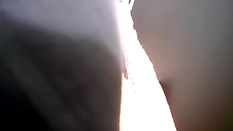 r0xy: 从两个不同的镜头KellyAErick的女插男第一人称视角