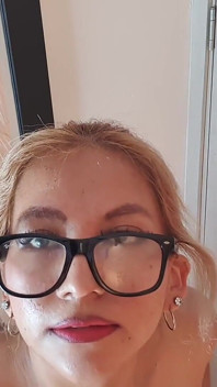 Un techo de tetas