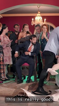 Chi Shugra Si Vezme Dinlow