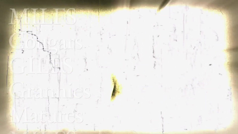 Grandmams: Хлопчик полювання мамка в Іспанії бабусі