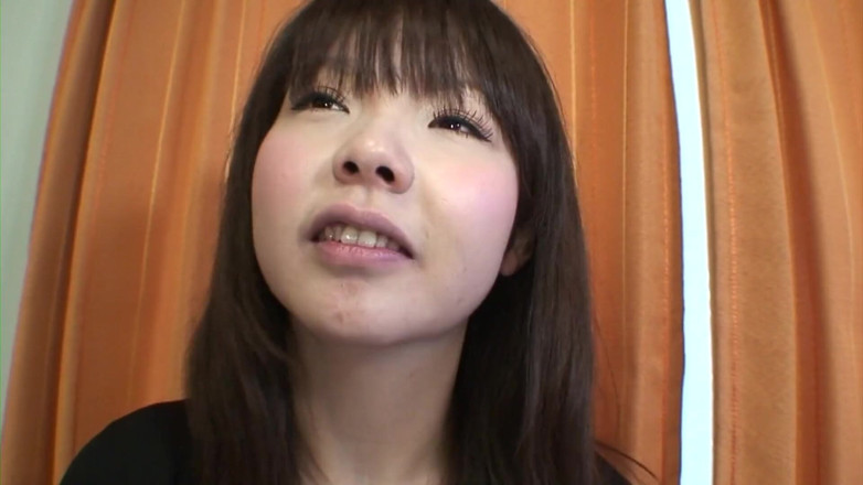 Japan Lust: Kaoru für einen schönen nachmittag abholen