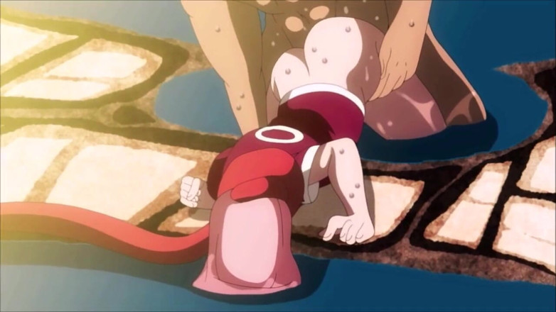 Velvixian_2D: Seks kasar dengan Sakura