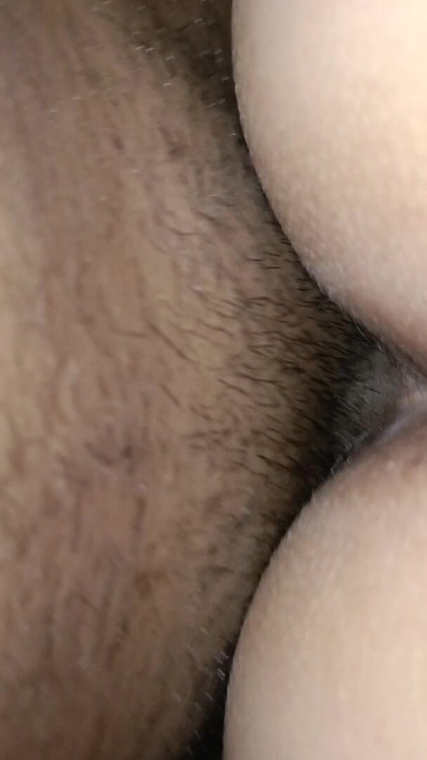Theblackxxx: Hot Sex with My Neighbor
