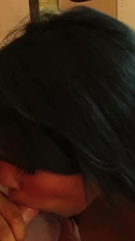 Asian Teen Angelina Chung Takes Hard Cock Bareback and Gets Filled with Cum