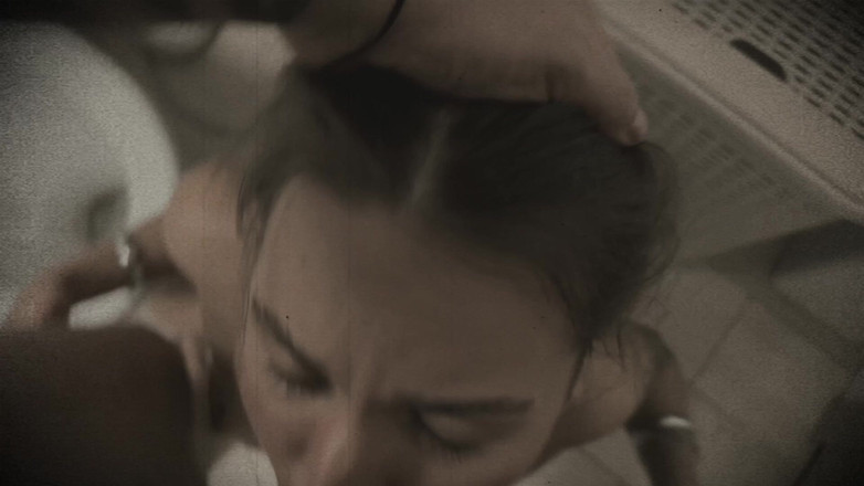 TenderRuin: Фетиш ритуали 002 молодої рабині, глибокий заглот \ Набрякла пизда