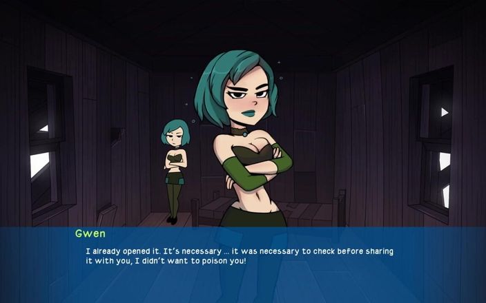 LoveSkySan69Real: Camp Pinewood [v2.8.0] parte 20 mi voleva come è carino!! da parte di...
