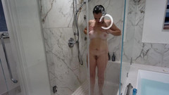 Suzy Wylde: Bts Birthday Surprise & Snorkel Lessons