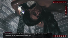 Johannes Gaming: Whispers of Desire 7 Sarah dan Alex Pergi ke Gim dengan...