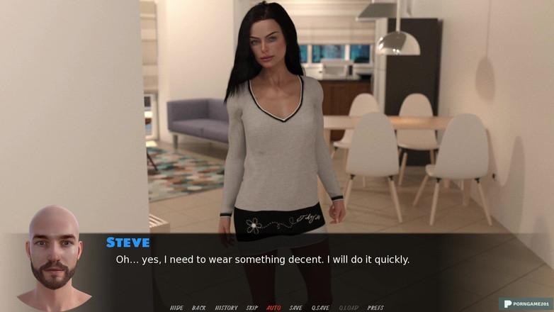 Porngame201: Jeux passionnants n° 8