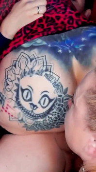 Hardcore seksorgie met veel sperma en natte kutjes!