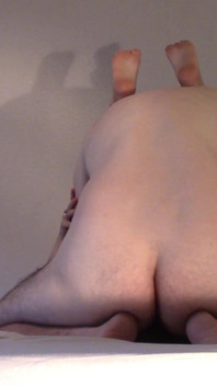 Missionary Fucking Feet Soles Cock in Pussy Views