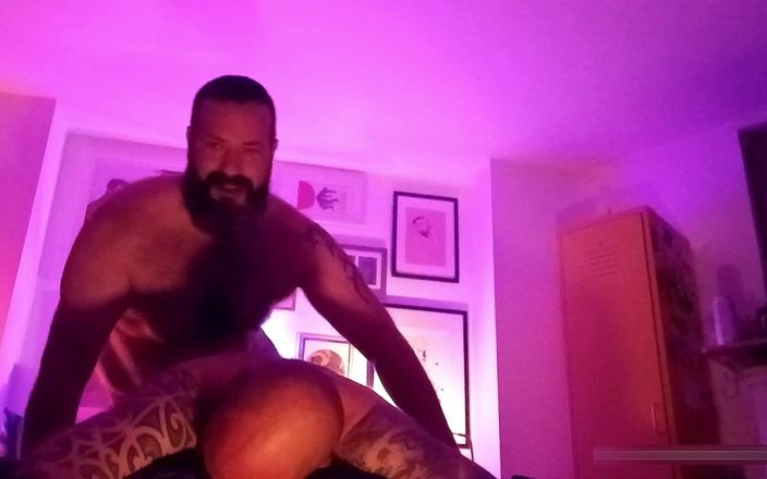 BTrucker77: Aventura en Londres