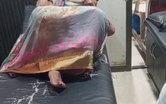 Stepmom baby: Futai amuzant cu indiancă bhabhi