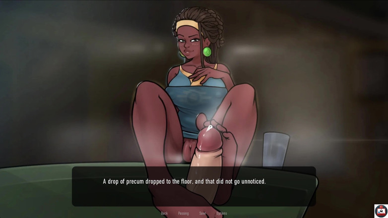 Joystick Cinema: Deep Vault 69 - （第19部分） - Libi是友好的