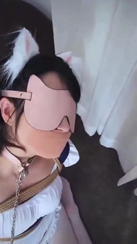 Cat Slave Girlfriend 01