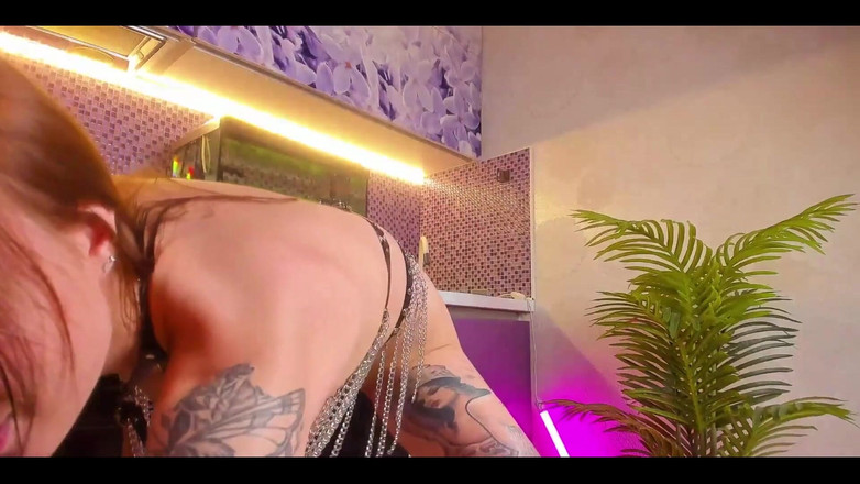 webskinny: Ich bin sehr zufrieden mit diesen Videos