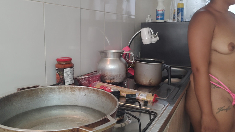 PABLO N3GROBAR: Staffel 4 - 50 Shades of Lil latina 5