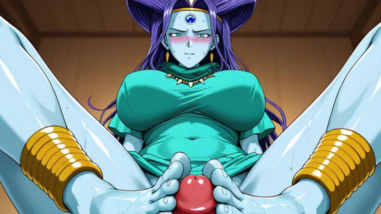 Prznai: Db Shenron Henne